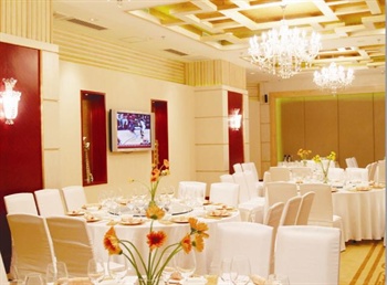  - Quanzhou Yeohwa Hotel