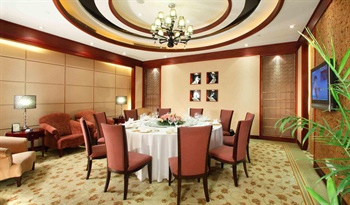  - Quanzhou Yeohwa Hotel