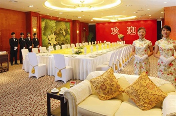  - Quanzhou Yeohwa Hotel