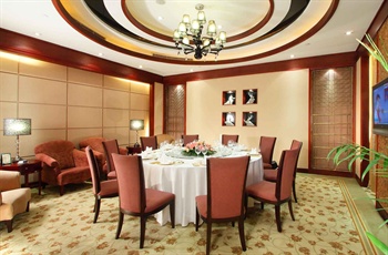  - Quanzhou Yeohwa Hotel