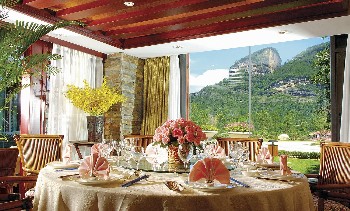  - Wuyi Yeohwa Resort - Wuyishan