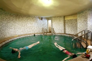  - Triton Bay Saltwater Hot Spring Resort