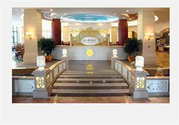  - Zhangzhou Hotel - Zhangzhou