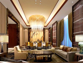  - Wanda Realm Zhangzhou Hotel