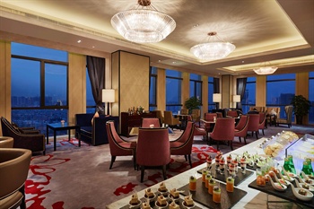  - Wanda Realm Zhangzhou Hotel