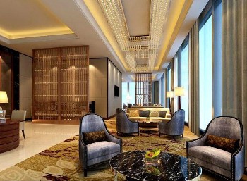  - Wanda Realm Zhangzhou Hotel