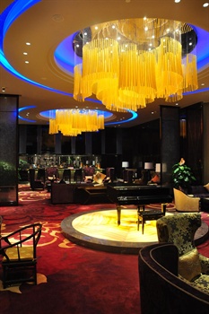  - Wanda Realm Zhangzhou Hotel