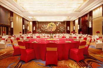  - Wanda Realm Zhangzhou Hotel