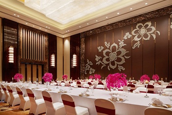  - Wanda Realm Zhangzhou Hotel