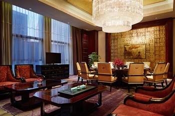  - Wanda Realm Zhangzhou Hotel