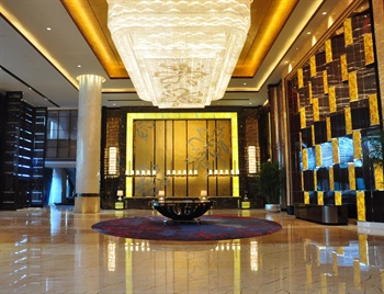  - Wanda Realm Zhangzhou Hotel