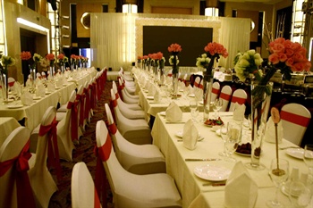  - Jiangxi Trilec International Hotel - Nanchang