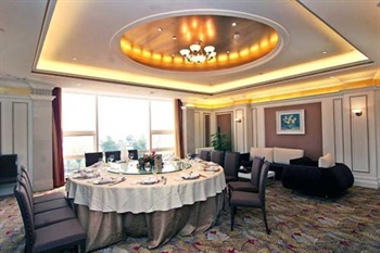  - Jiangxi Trilec International Hotel - Nanchang