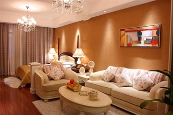  - The 1st Square Hotel - Nanchang