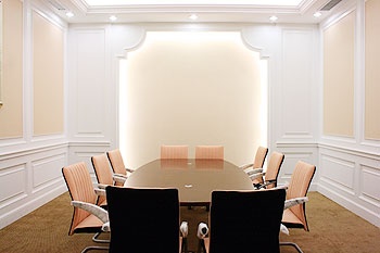 Junior Conference Room - The 1st Square Hotel - Nanchang