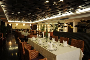  - Assorti International Hotel