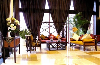  - Assorti International Hotel