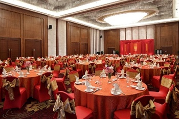  - Grand Sky Hotel - Nanchang