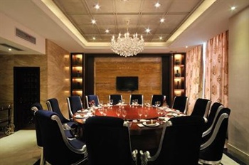  - Welcome Regent International Hotel - Nanchang