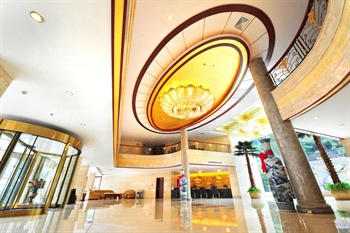  - Sanqing Haven International Hotel-Jiangxi