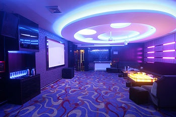 KTV/Ball Room - Wuyuan International Hotel