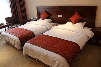 Guest Room - Idyllic Rural Village Tourism Zone - Sanqingshan