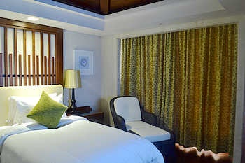 Superior Suite - Sanqingshan International Resort