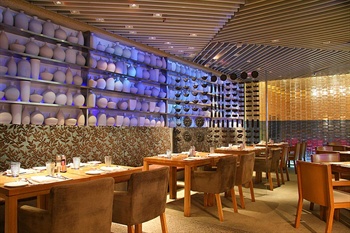  - Shangri-La Hotel Qingdao