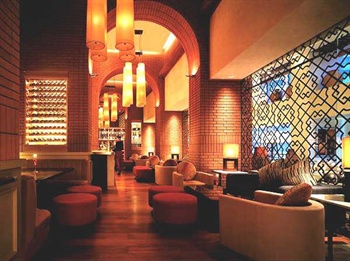  - Shangri-La Hotel Qingdao