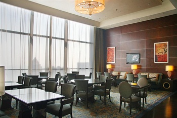  - Shangri-La Hotel Qingdao