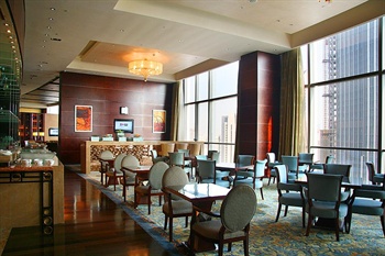  - Shangri-La Hotel Qingdao