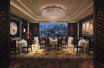  - Shangri-La Hotel Qingdao