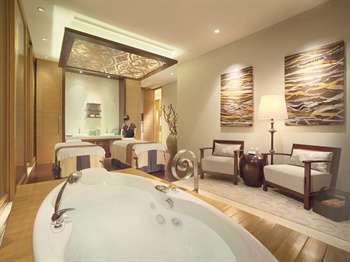  - Shangri-La Hotel Qingdao