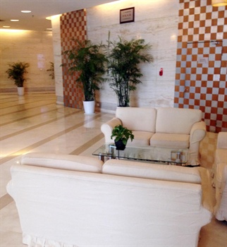  - Qingdao Paradise Hotel