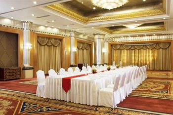  - Crowne Plaza Qingdao