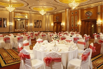  - Crowne Plaza Qingdao