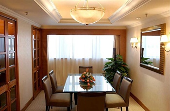  - Crowne Plaza Qingdao