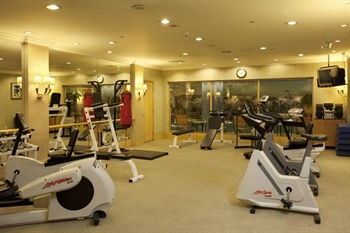  - Crowne Plaza Qingdao