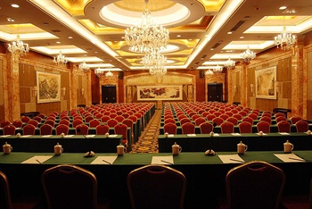  - Qingdao Garden Hotel VIP House - Qingdao