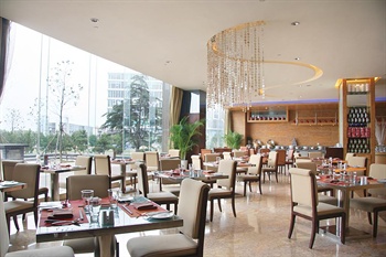  - Qingdao Doubletree by Hilton