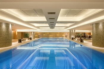  - Qingdao Doubletree by Hilton