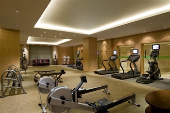  - Qingdao Doubletree by Hilton