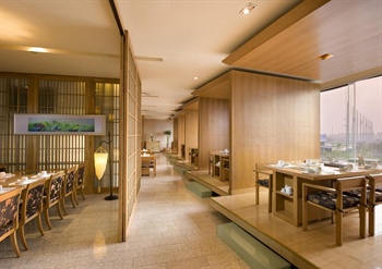  - Qingdao Doubletree by Hilton