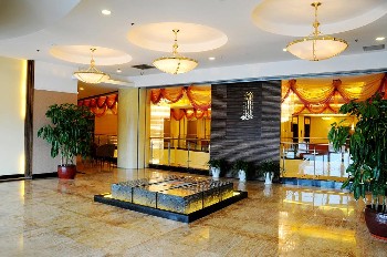  - Qingdao Blue Horizon Hotel Laoshan