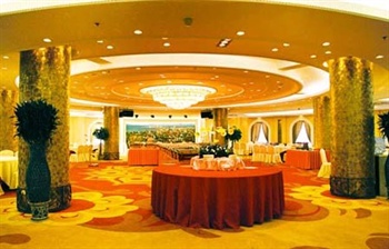  - Fuxin Hotel - Qingdao