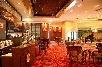  - Fuxin Hotel - Qingdao