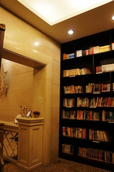  - The Castle Boutique Hotel - Qingdao