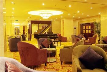  - Qingdao Grand Hoya Hotel