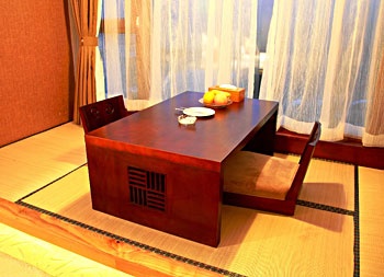 -- - Tiantai Hot Spring Resort Hotel - Qingdao