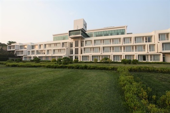  - Tiantai Hot Spring Resort Hotel - Qingdao